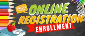 online registration